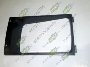 Облицовка фары левая (314х198х65)