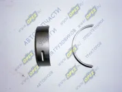 Вкладыш коренного подшипника верхний (70х0х0)