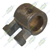 Головка штока переключения 2-й и 3-й передач КПП ГАЗ-3307,3308,3309,33104,Валдай,Газон Некст (34х30х45)