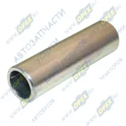 Втулка (сталь) ф13х19 L=65 распорная крепления кабины Валдай,Соболь,Газель,Бизнес,Некст,ГАЗон Некст
