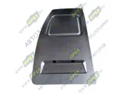 Дверь задняя без окна левая ГАЗ-2705,2217,Газель,Соболь