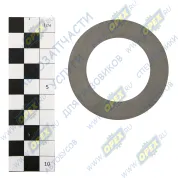 Шайба регулировочная шкворня ГАЗон Некст (10т),ПАЗ Вектор Некст