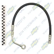 Шланг нагнетательный ГУР (ГАЗ-33106,Валдай) после 03.12г.в.