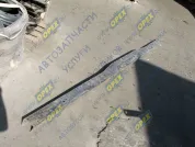 Лонжерон правый(рамы) (4835х170х120)