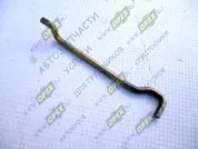 Тяга выключения замка промежуточная левая Г-ль (80х10х10)