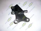 Кронштейн насоса ГУР (чугун) L=147х110 2отв.ф9, 2отв.ф12 (143х107х43)