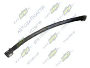 Лист №1 рессоры ГАЗ передней (L=1216 мм.) чашка вверх ГАЗ-53,3307,3309