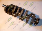 Вал коленчатый без.вкл. (530х0х0)