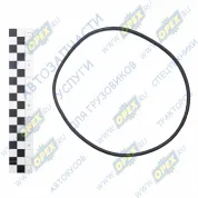 Кольцо (РТИ) круг.сеч. 153-161-40 ГОСТ-9833-73 поршня цилиндра тормозной камеры, ступицы Камаз-6520