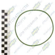 Кольцо (РТИ) круг.сеч. 127-133-30 ГОСТ-9833-73