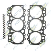 Прокладка ГБЦ Д-260