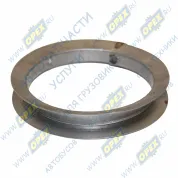 Кольцо (сталь) проставочное дисков щеточного оборудование (проставка дщ)