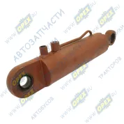 Гидроцилиндр управления поворотом и отвалом под ШС-40 2 ОТВ.М22×1,5 для АО "РАСКАТ"