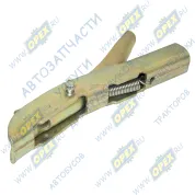 Рукоятка седельного устройства