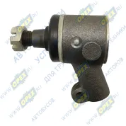 Наконечник цилиндра силового правый C=30 Рвнутр=М27х1,5/М24х2 L=100 под болт МАЗ