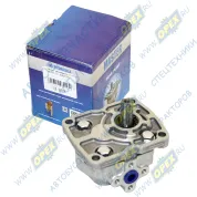 Насос шестеренный левый