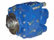 Насос НП-90 прав. 23-шлиц