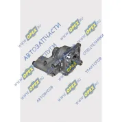 Насос шестеренчатый с клапаном МАЗ-Евро