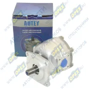 Насос шестеренный, правый/круглый/