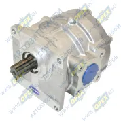 Насос шестеренный, левый