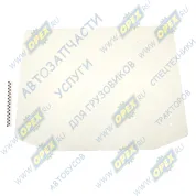 Стекло заднее МТЗ-320 9отв. 1006х725