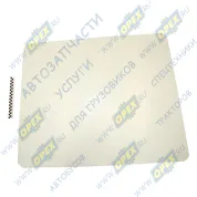 Стекло ветровое переднее ЮМЗ НК (1145х861)