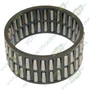 Подшипник 81х92х42,5 ролик.радиал.игольчатый 2-ряд.