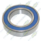 Подшипник 40х68х15 шарик.радиал. 1-ряд. (закрытый) INFINITI G35 (V35) 2002-2007 INFINITI M35/45 (Y50) 2004-2010 INFINITI FX 45/35 (S50) 2002-2008 NISS