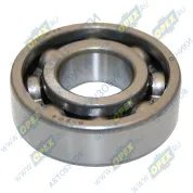 Подшипник 20х47х14 шарик.радиал. 1-ряд. (открытый) MITSUBISHIFuso 305 MITSUBISHIFuso 310 MITSUBISHIFuso 320 MITSUBISHIFuso 355 MITSUBI