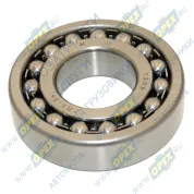 Подшипник 45х100х25 шарик.радиал. 2-ряд.