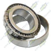 Подшипник 50х90х24,75 ролик.радиал. (с коротк. цилиндрич. роликами) ISUZU ELF // NISSAN ATLAS RVI LCV (1970-2020), SAE-GIGANT (1970-2020), VOLVO LCV (