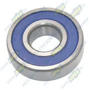 Подшипник 25x62x17 шариковый радиал. 1-ряд. (закрытый) MAN Bus (1970-2020), RVI LCV (1970-2020), VOLVO B (1970-2020)