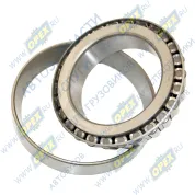 Подшипник 90х140х32 ролик.радиал.конич. 1-ряд. IVECO Bus (1970-2020), MAN LCV (1970-2020), RVI D (2013-2020), SCANIA R- (1983-2020), MB Tourismo (O 35