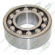 Подшипник 50х110х40 шарик.радиал. 2-ряд.