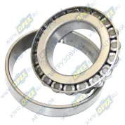 Подшипник 60х110х23,8 ролик.радиал.упорн.конич. 1-ряд. MITSUBISHI CANTER 60 86->// DAIHATSU