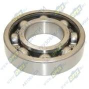 Подшипник 75х160х37 шарик.радиал. 1-ряд. (открытый) редуктора МТЗ-82