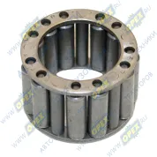 Подшипник 25х38х24,7 ролик.радиал. 1-ряд.