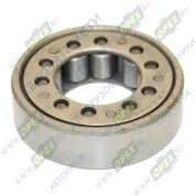 Подшипник 25х52х15 ролик.радиал. 1-ряд. (без внутрен.кольца)