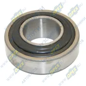 Подшипник 30х62х16/24 шарик.радиал. 1-ряд. (со втулкой) опоры кард. вала