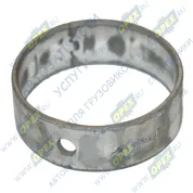 Втулка (сталь) ф60х64 L=22 с 1отв.под смазку распредвала 60х64х22