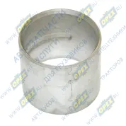Втулка (сталь) ф38х42 L=37 проходная с проточкой Д-245,ЗИЛ-5301,МТЗ