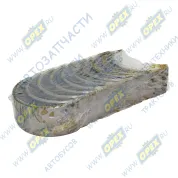 Вкладыши коренные 0,75 (дв.ЗМЗ-405,406,409)