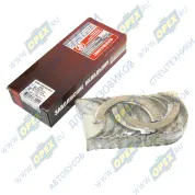 Вкладыши коренные Н2 МТЗ