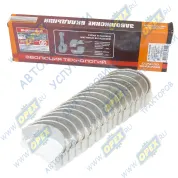 Вкладыши шатунные номинал КАМАЗ Евро-4,5