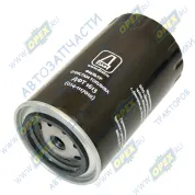 Фильтр топливный A=96 B=62 C=72 M16x1.5; H=196 со сливом с двигателями ММЗ Д-260 IVECO Bus (1970-2020)