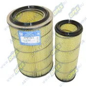 Фильтр воздушный (элемент)ЭФВ внешний/осн.+внутр./вставка к-т 2шт ф270, Н=440 ММЗ Д-260),ПАЗ-3204 (дв.Cummins)