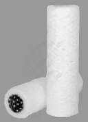 Элемент ФГОТ фильтрующий очистки топлива ф58 L=195 (дв.ЯМЗ-236,238,240)