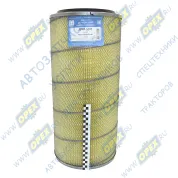 Фильтр воздушный (элемент) ЭФВ ф280, Н=596 дв.ЯМЗ-656,658,7511,238ДЕ Евро-2,3