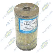 Фильтр масляный (элемент) ф100, Н=195 ГАЗ-53,66,ПАЗ,САЗ.гидросистемы МТЗ-82,экскаваторы