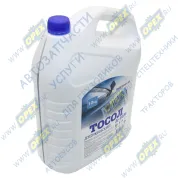 Жидкость охлаждающая Тосол А-40 (10кг)